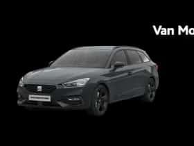SEAT Leon (2026)