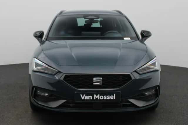 SEAT Leon (2026) thumbnail 3