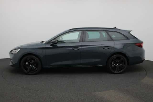 SEAT Leon (2026) thumbnail 4