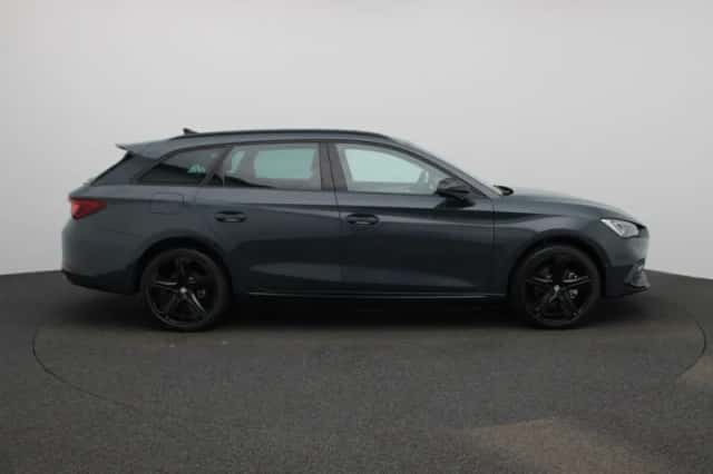 SEAT Leon (2026) thumbnail 6