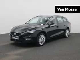 SEAT Leon (2025)