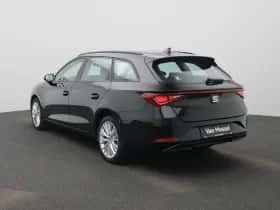 SEAT Leon (2025) thumbnail 2