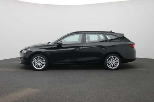 SEAT Leon (2025) thumbnail 4