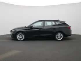 SEAT Leon (2025) thumbnail 4