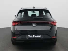 SEAT Leon (2025) thumbnail 5