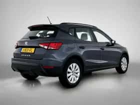 SEAT Arona (2020) thumbnail 4