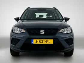 SEAT Arona (2020) thumbnail 5