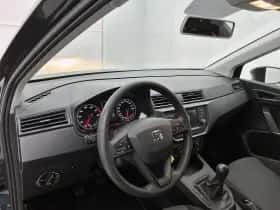 SEAT Arona (2020) thumbnail 8