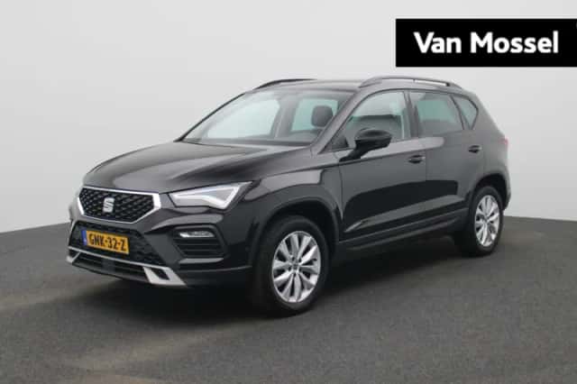 SEAT Ateca (2024) thumbnail 1