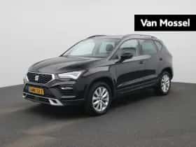 SEAT Ateca (2024)