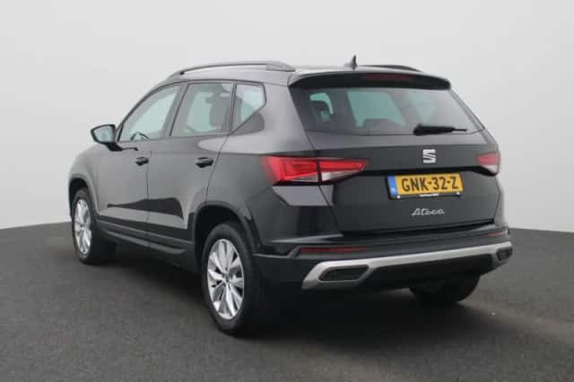 SEAT Ateca (2024) thumbnail 2