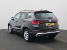 SEAT Ateca (2024) thumbnail 2