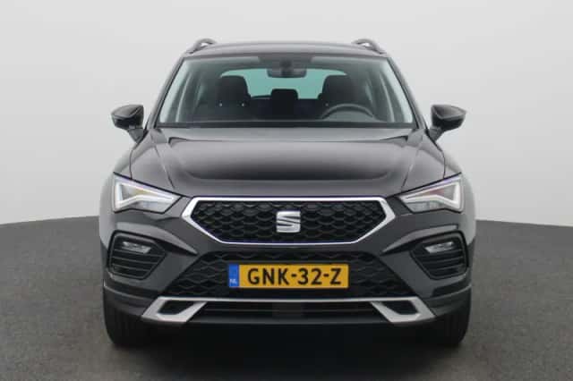SEAT Ateca (2024) thumbnail 3