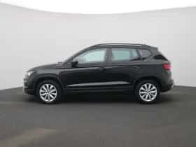 SEAT Ateca (2024) thumbnail 4