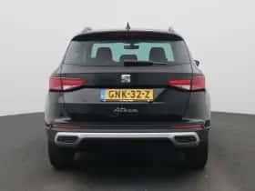 SEAT Ateca (2024) thumbnail 5