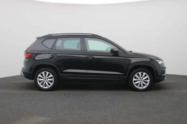 SEAT Ateca (2024) thumbnail 6