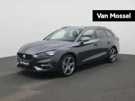 SEAT Leon (2025)