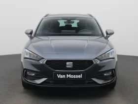 SEAT Leon (2025) thumbnail 3