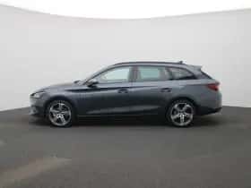 SEAT Leon (2025) thumbnail 4