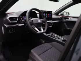 SEAT Leon (2025) thumbnail 35