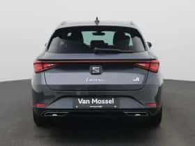 SEAT Leon (2025) thumbnail 5