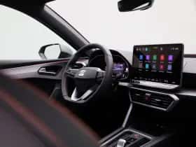 SEAT Leon (2025) thumbnail 41