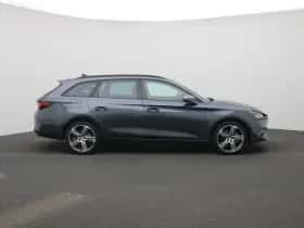 SEAT Leon (2025) thumbnail 6