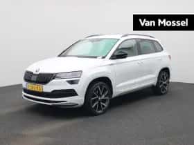 Škoda Karoq (2021)