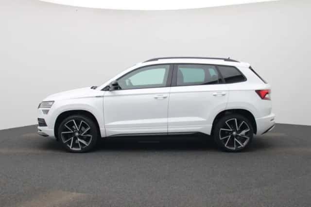 Škoda Karoq (2021) thumbnail 4