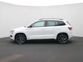 Škoda Karoq (2021) thumbnail 4