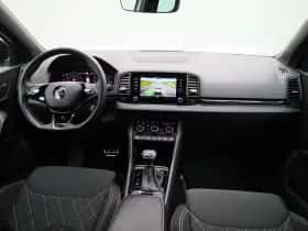 Škoda Karoq (2021) thumbnail 40