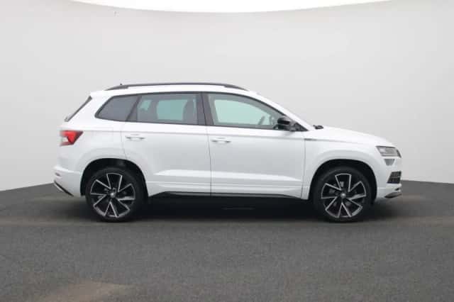 Škoda Karoq (2021) thumbnail 6