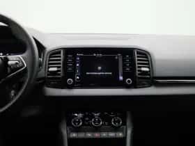 Škoda Karoq (2021) thumbnail 9