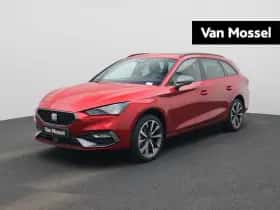 SEAT Leon (2026)