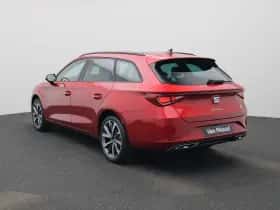 SEAT Leon (2026) thumbnail 2