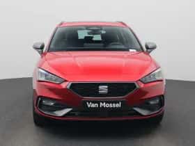 SEAT Leon (2026) thumbnail 3