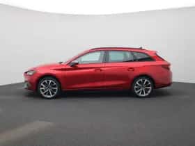 SEAT Leon (2026) thumbnail 4