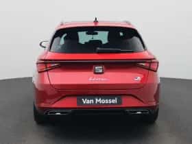 SEAT Leon (2026) thumbnail 5