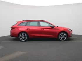 SEAT Leon (2026) thumbnail 6