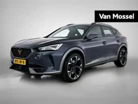 CUPRA Formentor (2022)