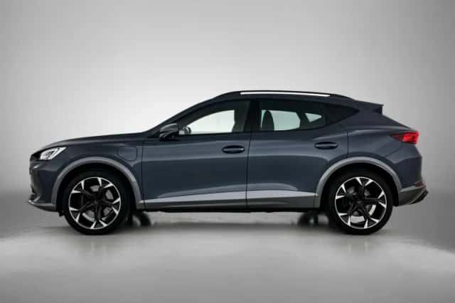 CUPRA Formentor (2022) thumbnail 2