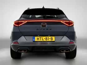CUPRA Formentor (2022) thumbnail 3