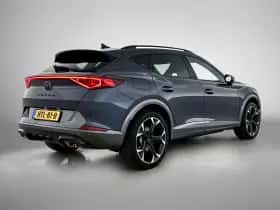 CUPRA Formentor (2022) thumbnail 4