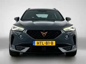 CUPRA Formentor (2022) thumbnail 5