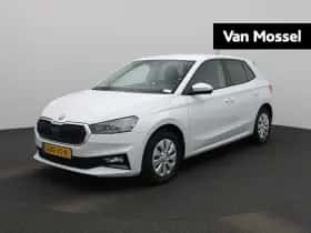 Škoda Fabia (2024)