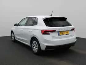 Škoda Fabia (2024) thumbnail 2