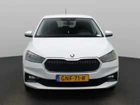 Škoda Fabia (2024) thumbnail 3
