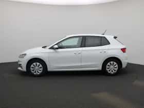 Škoda Fabia (2024) thumbnail 4
