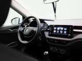 Škoda Fabia (2024) thumbnail 33