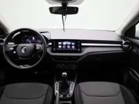 Škoda Fabia (2024) thumbnail 34